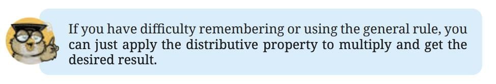 We Distribute, Yet Things Multiply Chapter Notes | Mathematics Class 8- New NCERT (Ganita Prakash)