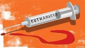 Passive Euthanasia and the Right to Die with Dignity