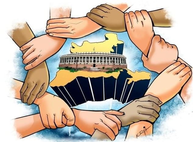 Mnemonics: Federalism | Social Studies (SST) Class 10