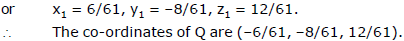 Equation of Straight Line | Mathematics (Maths) for JEE Main & Advanced