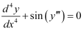 NCERT Solutions Class 12 Maths Chapter 9 - Differential Equations