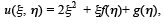 Classification of Second Order PDEs - Partial Differential Equations, CSIR-NET Mathematical Sciences | Mathematics for IIT JAM, GATE, CSIR NET, UGC NET