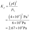 NCERT Solutions Class 11 Chemistry Chapter 6 - Equilibrium