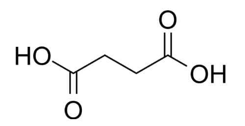 (C) Multiple -COOH Groups