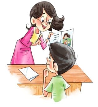 3-Day Timetable: One Thing at a Time