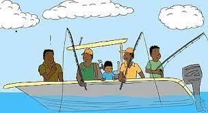 Class 5 Maths - The fish Tale - CBSE Worksheets - 1