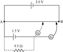 NCERT Solutions Class 12 Physics Chapter 3 - Current Electricity