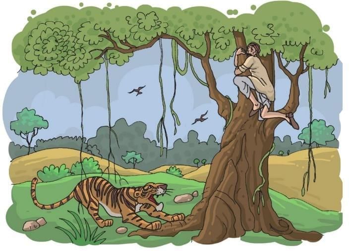 Bhola Grandpa Chapter Notes | English Class 6 ICSE