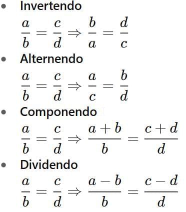 Important Formulas: Ratio and Proportion | General Test Preparation for CUET UG - CUET Commerce