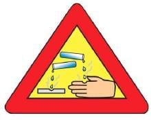 Class 10 Science - Previous Year Questions - Acids Bases and Salts