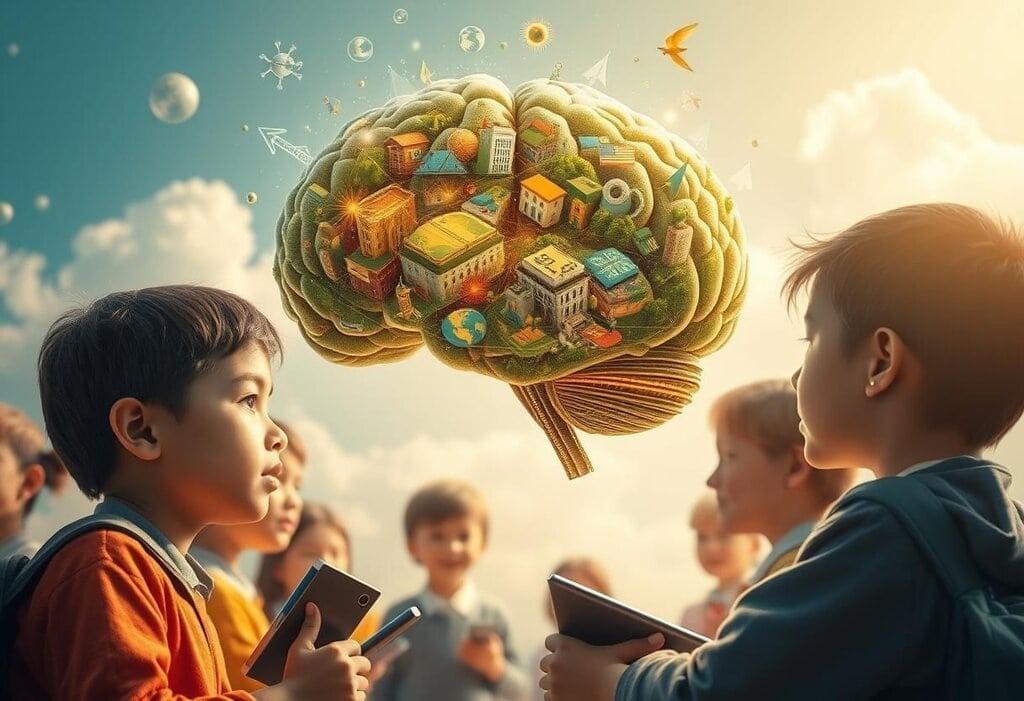 Intelligence and Achievement Chapter Notes | AP Psychology - Grade 11