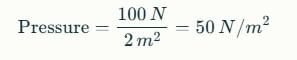 Pressure, Winds, Storms, and Cyclones Chapter Notes | Science Curiosity Class 8 - New NCERT