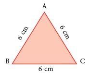 Important Formulas: Grandmother’s Quilt | Mathematics (Maths Mela) Class 5 - New NCERT