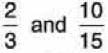 Important Questions with Solutions: Fractions - 1 | Mathematics (Maths Mela) Class 5 - New NCERT