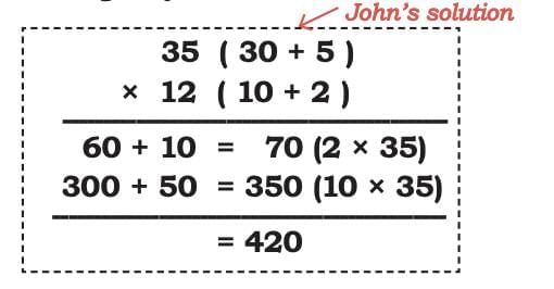 The Dairy Farm Chapter Notes | Mathematics (Maths Mela) Class 5 - New NCERT