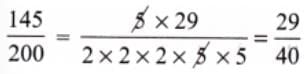 Unit Test Solutions: Working with Fractions | Mathematics (Ganita Prakash) Class 7 - New NCERT