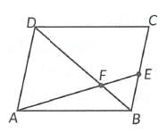 Previous Year Questions: Triangles | Mathematics (Maths) Class 10