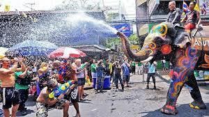 Festivals of the World | General Knowledge for Young Learners - Class 1