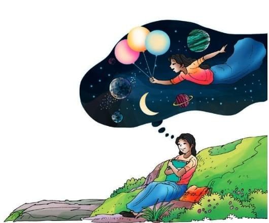मत बाँधो Chapter Notes | Hindi मल्हार Class 8 - New NCERT