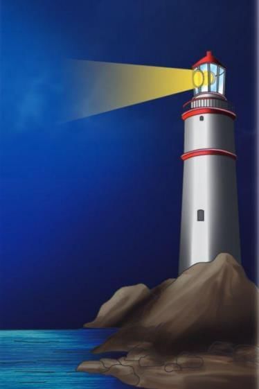 Summary: I`d Like to Be a Lighthouse | English Class 2 ICSE