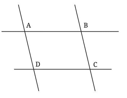 Quadrilaterals Chapter Notes | Mathematics Class 8- New NCERT (Ganita Prakash)
