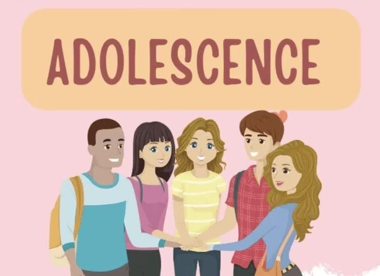 Unit Test Solutions: Adolescence: A Stage of Growth and Change | Science (Curiosity) Class 7 - New NCERT