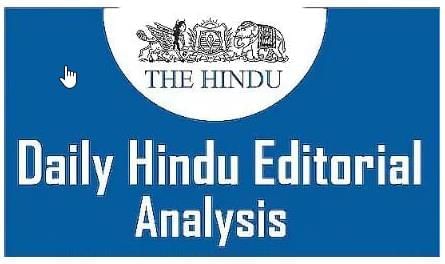 The Hindu Editorial Analysis- 16th May 2025 | Current Affairs & Hindu Analysis: Daily, Weekly & Monthly - UPSC