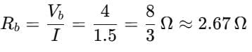 Class 10 Science Chapter 11 Previous Year Questions - Electricity