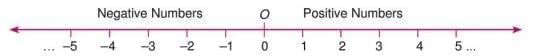 Integers, Rational Numbers, and the Coordinate Plane Chapter Notes | Preparation for EmSAT Grade 6