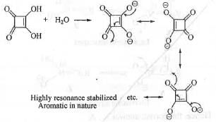 Past Year Question: Some Basic Concept Of Organic Chemistry | Organic Chemistry