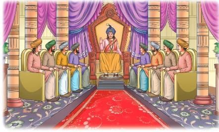 Short & Long Answer Questions: The Wit that Won Hearts | English Poorvi Class 8 - New NCERT