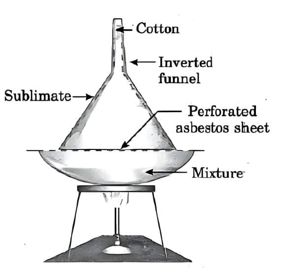 Class 9 Science Chapter 2 Question Answers - Is Matter Around Us Pure?