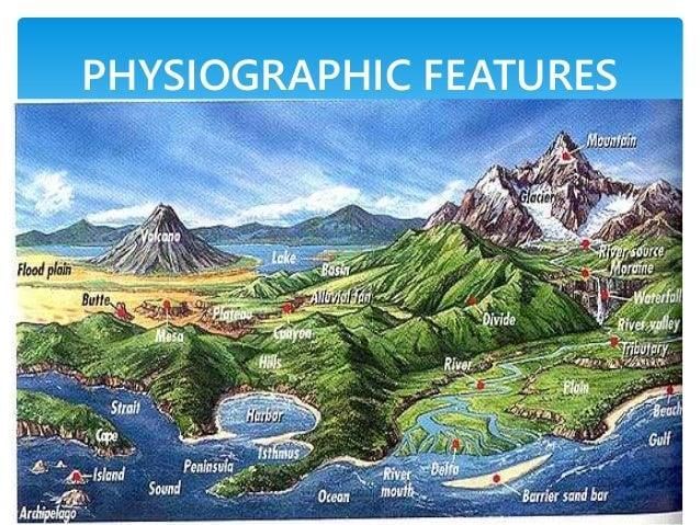 Assignment: Structure and Physiography | Geography Class 11 - Humanities/Arts