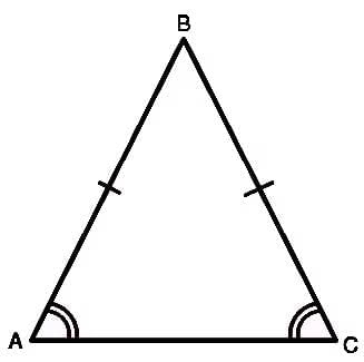Triangles and their Properties Chapter Notes | Mathematics Class 6 (SSC Board)