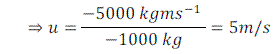Numerical Problems Based on Newton`s Second Law of Motion(2) - Force & Laws of Motion - Class 9