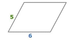 Area Chapter Notes | Mathematics for Grade 6