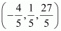 NCERT Solutions Class 12 Maths Chapter 11 - Three Dimensional Geometry