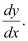 NCERT Solutions Class 12 Maths Chapter 9 - Differential Equations