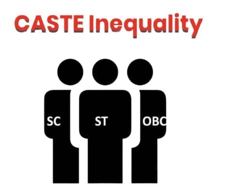 NCERT Solutions for Class 10 Civics Chapter 3 - Gender, Religion and Caste