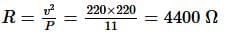 Class 10 Science Chapter 11 Previous Year Questions - Electricity