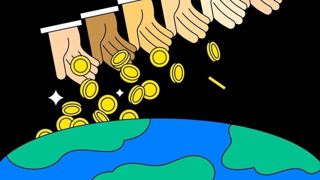 Nature of Indian Economy - Introduction, Indian Economy | Indian Economy - B Com