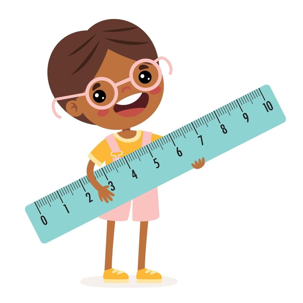 Measuring Length Class 4 Notes Maths Chapter 6 Free PDF