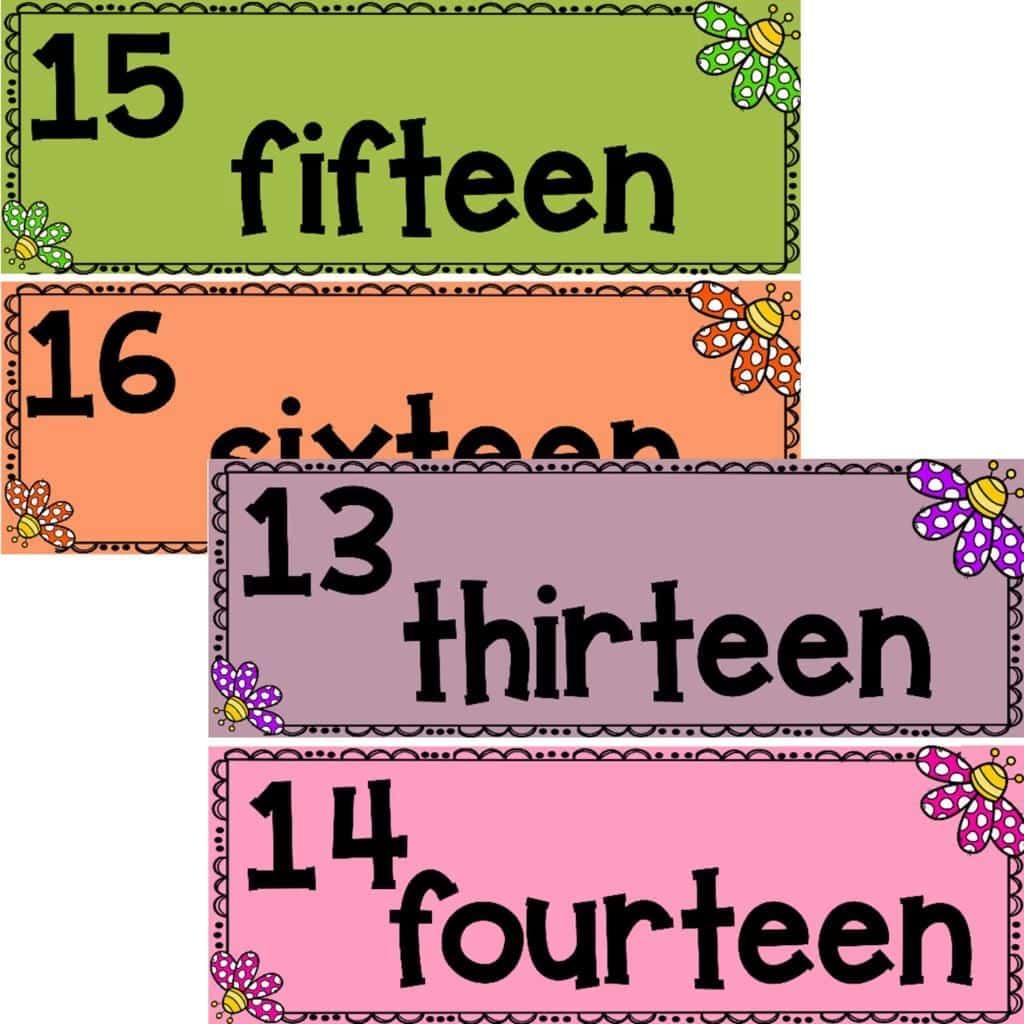 Worksheet Solutions: What`s in a Name? | Worksheets with solutions for Class 3