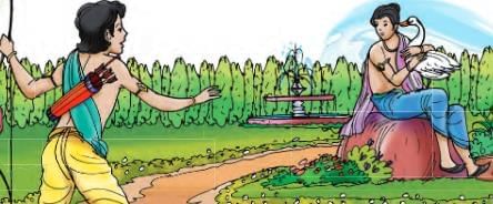 Worksheet: माँ, कह एक कहानी | Hindi (Malhar) Class 7 - New NCERT