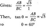 Class 10 Maths Previous Year Questions - Constructions (Old Syllabus)