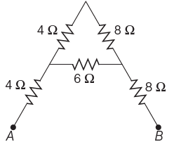 NEET Previous Year Questions (2014-2025): Current Electricity | Physics Class 12