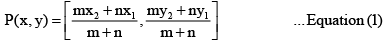 NCERT Solutions for Class 10 Maths Chapter 7 - Coordinate Geometry (Exercise 7.2)