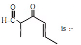 NEET Previous Year Questions (2014-2024): Organic Chemistry - Some Basic Principles & Techniques | Chemistry Class 11