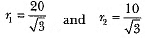 Class 10 Maths Chapter 12 Previous Year Questions - Surface Area and Volumes