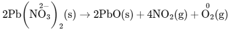 NEET Previous Year Questions (2014-2024): Redox Reactions | Chemistry Class 11